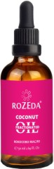 Rozeda Coconut Oil -    - 