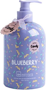 IDC Institute Candy Blueberry Hand Soap -       - 