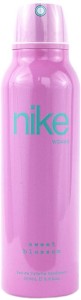 Nike Sweet Blossom Deodorant -    - 