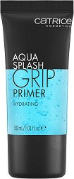 Catrice Aqua Splash Grip Primer -     - 