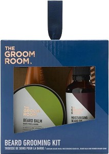    The Groom Room -    - 