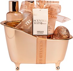   IDC Institute Scented Bath Bronze -  ,   ,        - 