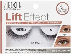 Ardell Lift Effect 741 -     Lift Effect - 