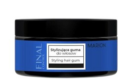 Marion Final Control Styling Hair Gum -       Final Control - 