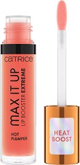 Catrice Max It Up Lip Booster Extreme -     - 