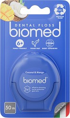 biomed Dental Floss -          - 