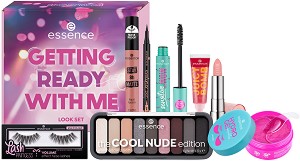 Essence Getting Ready With Me Face Set -        - 