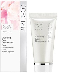 Artdeco Skin Yoga Face Cleansing Foam Concentrate -        Skin Yoga - 