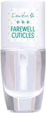 Lovely Farewell Cuticles -      - 