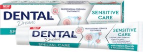 Dental Dream Special Sensitive Care -     -   