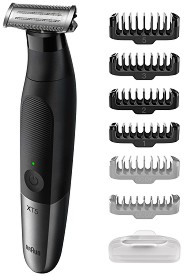 Braun Face & Body Trimmer XT5200 -      - 