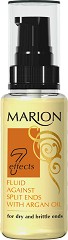 Marion 7 Effects Hair Fluid -          - 