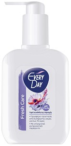 EveryDay Fresh Care Intimate Gel -      - 