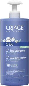 Uriage Bebe 1st Cleansing Water -      Bebe - 