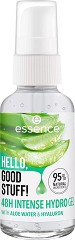 Essence Hello, Good Stuff! 48h Intense Hydro Gel -        Hello, Good Stuff - 