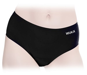 WUKA Stretch Seamless Period Pants -     - 