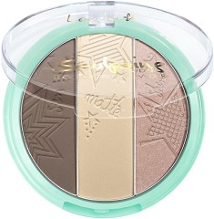 Lovely Sculpting Powder -       - 