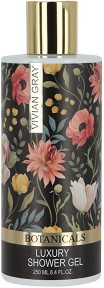 Vivian Gray Botanicals Luxury Shower Gel -      -   Botanicals -  