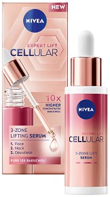 Nivea Cellular Expert Lift Serum -          Cellular - 