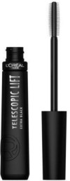 L'Oreal Telescopic Lift Extra Black Mascara -         - 