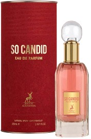 Maison Alhambra So Candid EDP -   - 