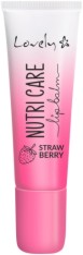 Lovely Nutri Care Lip Balm -        - 