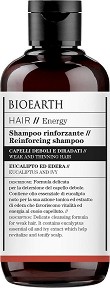 Bioearth Reinforcing Shampoo -         - 