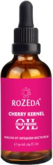 Rozeda Cherry Kernel Oil -     - 