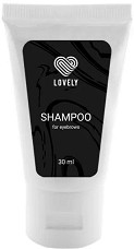 Lovely Eyebrow Shampoo -    - 