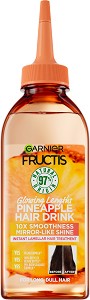 Garnier Fructis Pineapple Hair Drink -        Hair Food - 