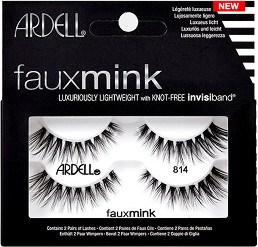 Ardell Faux Mink 814 -     Faux Mink - 