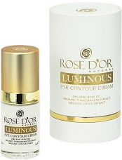     Bulgarian Rose -   Rose D'or Luminous - 