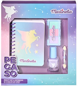    Martinelia Galaxy Dreams -   ,      - 