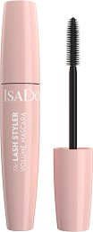 IsaDora Lash Styler Volume Mascara -      - 