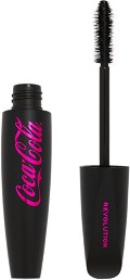 Makeup Revolution X Coca Cola Big Lash Mascara -       - 