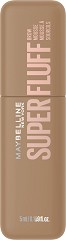 Maybelline Superfluff Brow Mousse -    - 