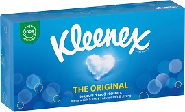   Kleenex Original - 72  - 