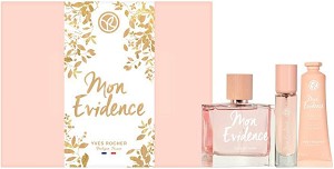   Yves Rocher Mon Evidence -       - 