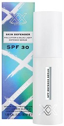 XX Revolution Skin Defender Serum SPF 30 -     - 