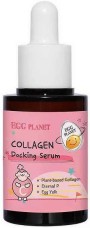 Doori Egg Planet Collagen Docking Serum -        Egg Planet - 