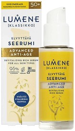 Lumene Klassikko Advanced Anti-Age Serum -         Klassikko - 