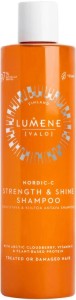 Lumene Valo Nordic-C Strength & Shine Shampoo -       Valo - 