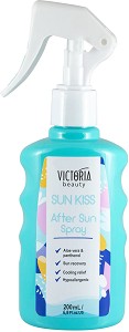 Victoria Beauty Sun Kiss After Sun Spray -           Sun Kiss - 