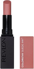 Revlon ColorStay Suede Ink Lipstick -         ColorStay - 