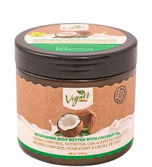 IDC Institute Coconut Nourishing Body Butter -       - 