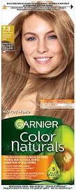 Garnier Colour Naturals -     - 