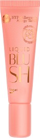 Bell HypoAllergenic Nature Reflection Liquid Blush -         HypoAllergenic - 