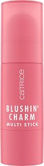 Catrice Blushin' Charm Multi Stick -   - 