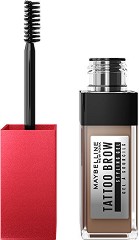 Maybelline Tattoo Brow Styling Gel -     - 