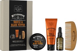   Scottish Fine Soaps Men's Grooming -         Men's Grooming - 